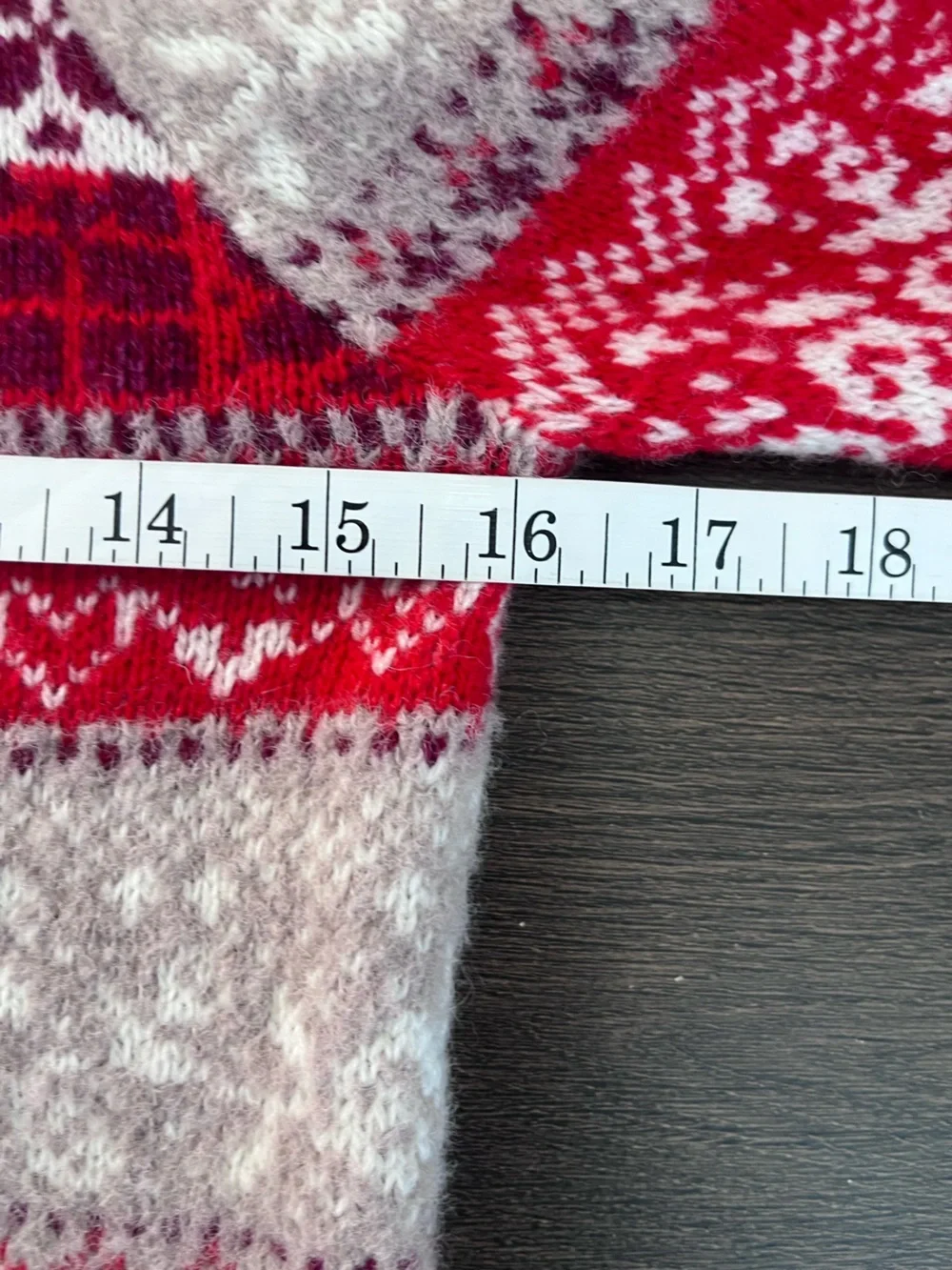 Free People Gift Wrapped Henley Sweater XS